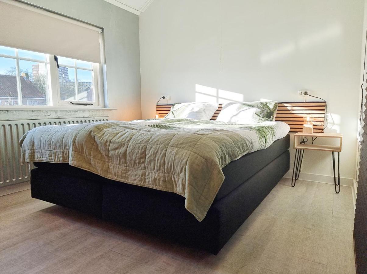 Vakantiehuis Zuidkust Vlissingen Vl19 Kültér fotó