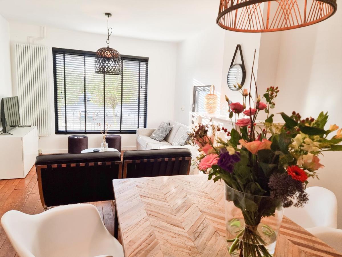 Vakantiehuis Zuidkust Vlissingen Vl19 Kültér fotó
