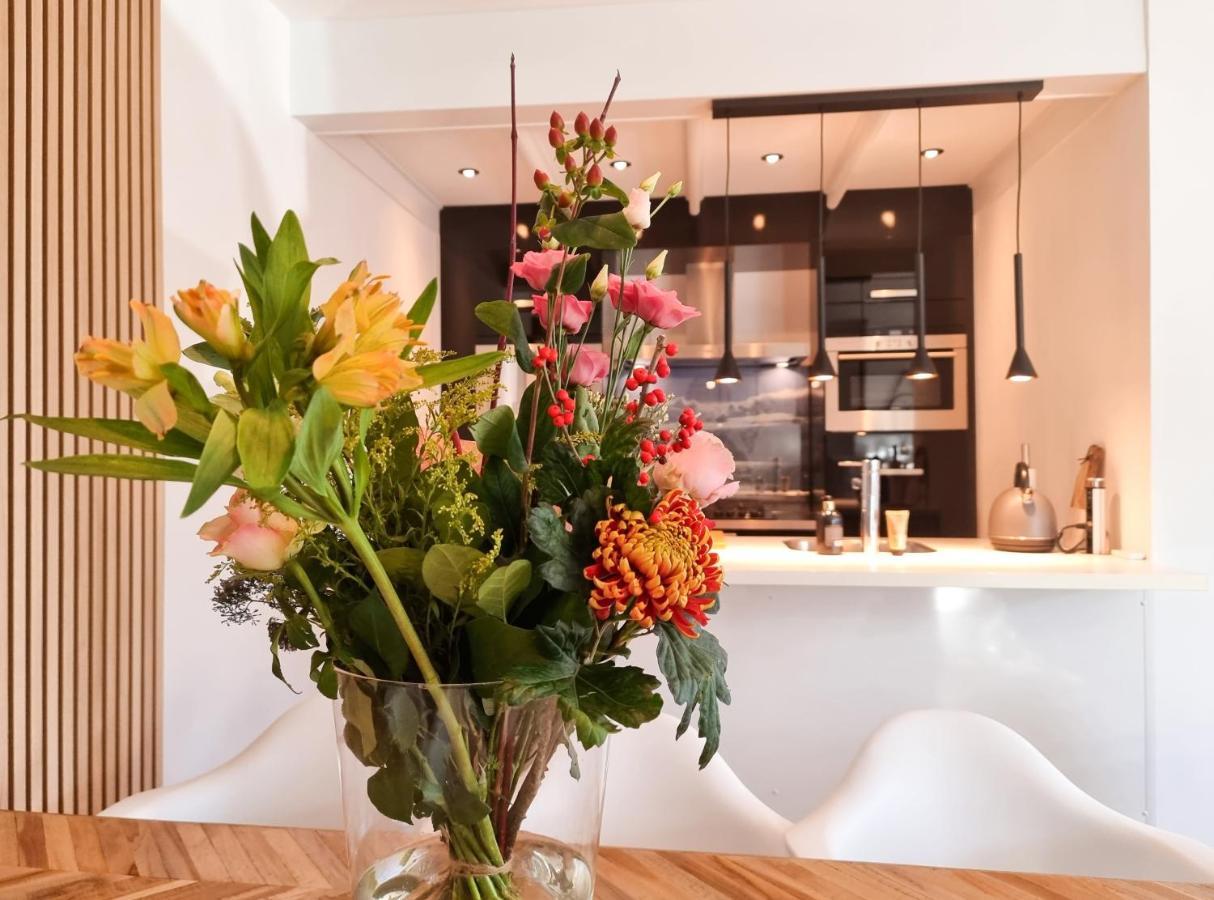 Vakantiehuis Zuidkust Vlissingen Vl19 Kültér fotó